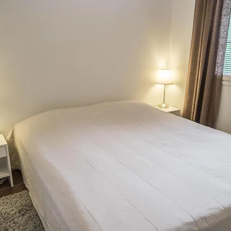 Holiday Tahkoncentro B 4 * טהקובורי