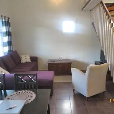 בית נופש Holiday Tahkoncentro B 4 טהקובורי